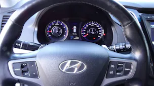 HYUNDAI i40 Wagon 2.0 GDi Style Automatic