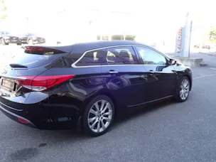 HYUNDAI i40 Wagon 2.0 GDi Style Automatic