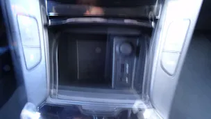 HYUNDAI i40 Wagon 2.0 GDi Style Automatic