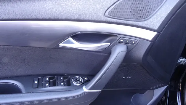 HYUNDAI i40 Wagon 2.0 GDi Style Automatic