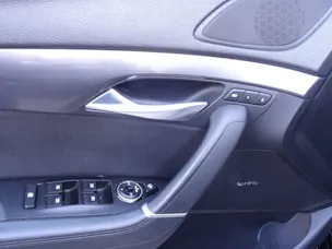 HYUNDAI i40 Wagon 2.0 GDi Style Automatic