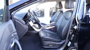 HYUNDAI i40 Wagon 2.0 GDi Style Automatic