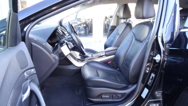 HYUNDAI i40 Wagon 2.0 GDi Style Automatic
