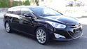 HYUNDAI i40 Wagon 2.0 GDi Style Automatic