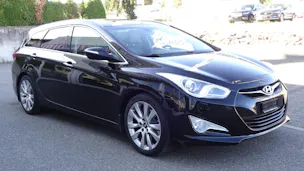 HYUNDAI i40 Wagon 2.0 GDi Style Automatic