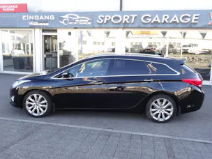 HYUNDAI i40 Wagon 2.0 GDi Style Automatic