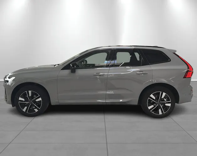 VOLVO XC60 2.0 B5 MH Plus Dark AWD