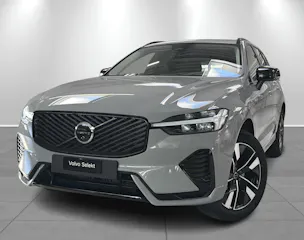 VOLVO XC60 2.0 B5 MH Plus Dark AWD