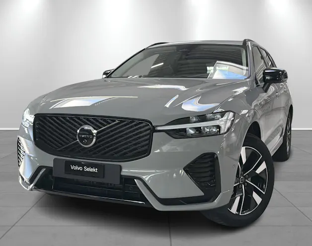 VOLVO XC60 2.0 B5 MH Plus Dark AWD