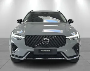 VOLVO XC60 2.0 B5 MH Plus Dark AWD