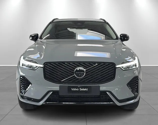 VOLVO XC60 2.0 B5 MH Plus Dark AWD
