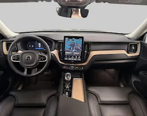 VOLVO XC60 2.0 B5 MH Plus Dark AWD