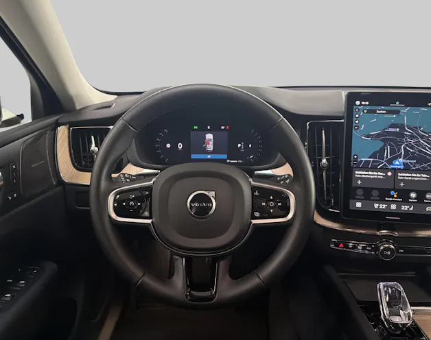 VOLVO XC60 2.0 B5 MH Plus Dark AWD