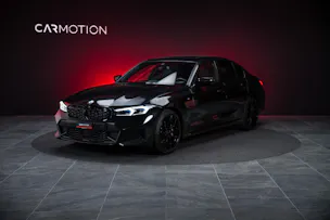 BMW 330i xDrive M Sport / LCI / 360°Kamera / Glasdach / HeadUp