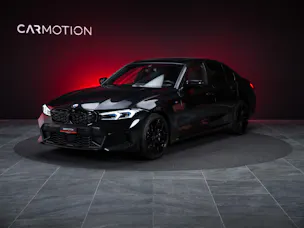 BMW 330i xDrive M Sport / LCI / 360°Kamera / Glasdach / HeadUp
