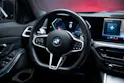 BMW 330i xDrive M Sport / LCI / 360°Kamera / Glasdach / HeadUp
