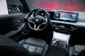 BMW 330i xDrive M Sport / LCI / 360°Kamera / Glasdach / HeadUp