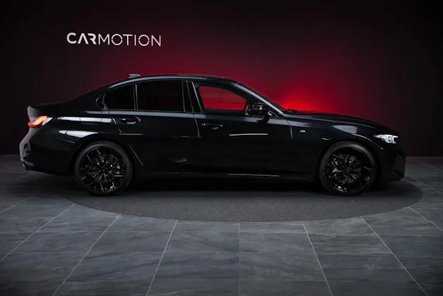 BMW 330i xDrive M Sport / LCI / 360°Kamera / Glasdach / HeadUp