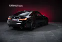 BMW 330i xDrive M Sport / LCI / 360°Kamera / Glasdach / HeadUp