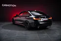 BMW 330i xDrive M Sport / LCI / 360°Kamera / Glasdach / HeadUp
