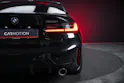BMW 330i xDrive M Sport / LCI / 360°Kamera / Glasdach / HeadUp