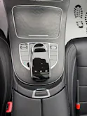 MERCEDES-BENZ E 400 d AMG Line 4Matic 340PS Obsidian Black Metallic 9G-Tronic / 360° Kamera / Panoramadach / Leder / Burmester Soundsystem /