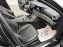 MERCEDES-BENZ E 400 d AMG Line 4Matic 340PS Obsidian Black Metallic 9G-Tronic / 360° Kamera / Panoramadach / Leder / Burmester Soundsystem /