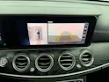 MERCEDES-BENZ E 400 d AMG Line 4Matic 340PS Obsidian Black Metallic 9G-Tronic / 360° Kamera / Panoramadach / Leder / Burmester Soundsystem /