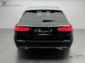MERCEDES-BENZ E 400 d AMG Line 4Matic 340PS Obsidian Black Metallic 9G-Tronic / 360° Kamera / Panoramadach / Leder / Burmester Soundsystem /