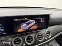 MERCEDES-BENZ E 400 d AMG Line 4Matic 340PS Obsidian Black Metallic 9G-Tronic / 360° Kamera / Panoramadach / Leder / Burmester Soundsystem /