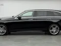 MERCEDES-BENZ E 400 d AMG Line 4Matic 340PS Obsidian Black Metallic 9G-Tronic / 360° Kamera / Panoramadach / Leder / Burmester Soundsystem /