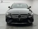 MERCEDES-BENZ E 400 d AMG Line 4Matic 340PS Obsidian Black Metallic 9G-Tronic / 360° Kamera / Panoramadach / Leder / Burmester Soundsystem /