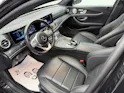 MERCEDES-BENZ E 400 d AMG Line 4Matic 340PS Obsidian Black Metallic 9G-Tronic / 360° Kamera / Panoramadach / Leder / Burmester Soundsystem /