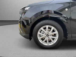 FORD Tourneo Courier 1.0 EcoBoost Titanium Automat