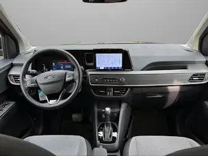 FORD Tourneo Courier 1.0 EcoBoost Titanium Automat