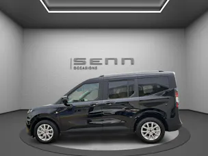 FORD Tourneo Courier 1.0 EcoBoost Titanium Automat