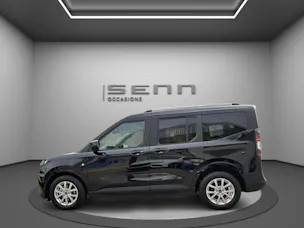 FORD Tourneo Courier 1.0 EcoBoost Titanium Automat