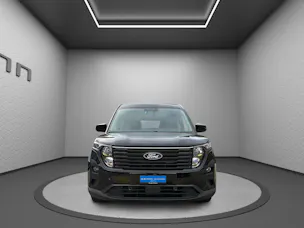 FORD Tourneo Courier 1.0 EcoBoost Titanium Automat