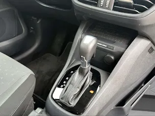 FORD Tourneo Courier 1.0 EcoBoost Titanium Automat