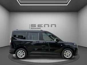 FORD Tourneo Courier 1.0 EcoBoost Titanium Automat