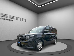 FORD Tourneo Courier 1.0 EcoBoost Titanium Automat