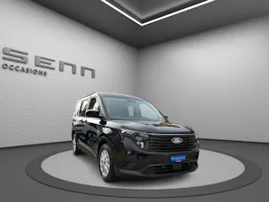 FORD Tourneo Courier 1.0 EcoBoost Titanium Automat
