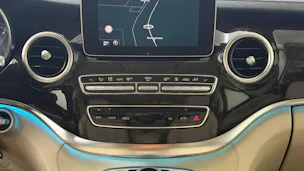 MERCEDES-BENZ V 250 d Swiss Edition lang 7G-Tronic