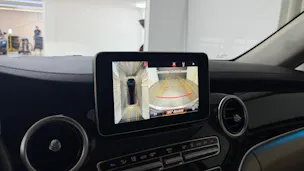 MERCEDES-BENZ V 250 d Swiss Edition lang 7G-Tronic