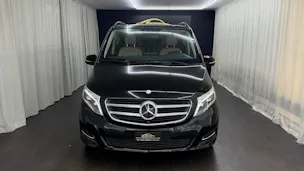 MERCEDES-BENZ V 250 d Swiss Edition lang 7G-Tronic