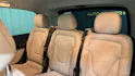 MERCEDES-BENZ V 250 d Swiss Edition lang 7G-Tronic