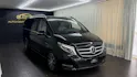 MERCEDES-BENZ V 250 d Swiss Edition lang 7G-Tronic