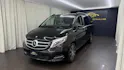 MERCEDES-BENZ V 250 d Swiss Edition lang 7G-Tronic