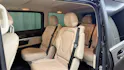 MERCEDES-BENZ V 250 d Swiss Edition lang 7G-Tronic
