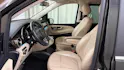 MERCEDES-BENZ V 250 d Swiss Edition lang 7G-Tronic